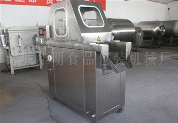 80型鹽水注射機