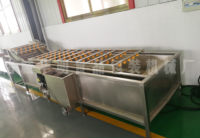 氣泡清洗機