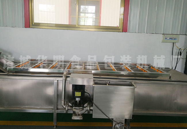 氣泡清洗機