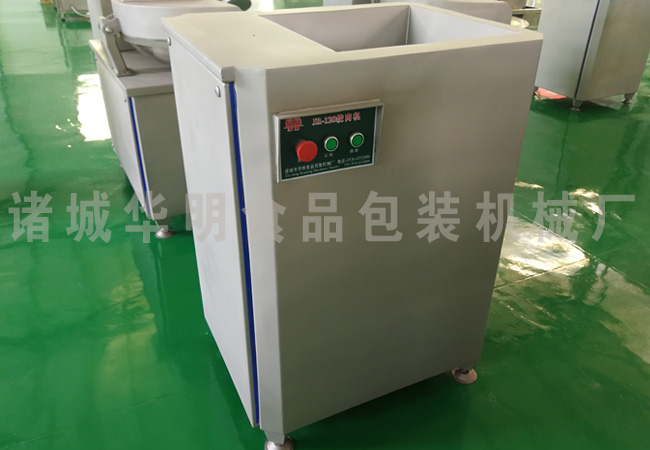 JR-100絞肉機