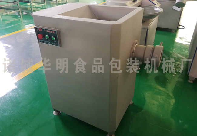JR-120絞肉機