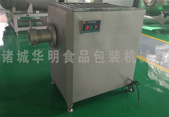 JR-130絞肉機