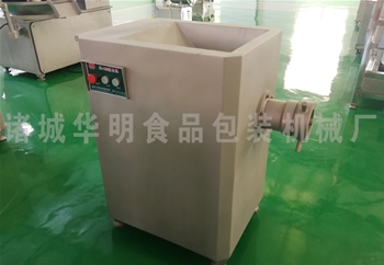 JR-160絞肉機